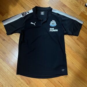 Newcastle United Polo size L